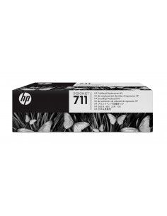 Hp KIT DI SOSTITUZIONE TESTINE - C1Q10A