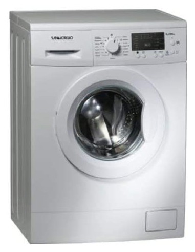 SAN GIORGIO f712l Lavatrice 7 kg 1200 Giri/min Classe D Bianco | bricocenter.lol