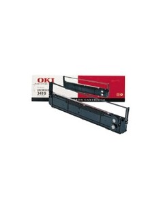 CARTUCCIA NASTRO NERO ML3410 - 09002308