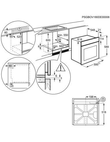 electrolux-forno-incasso-rob3201aor-6-funzionipizzaclasse-acolor-ghisavano-72ltrustico-rob3201aor-5.jpg