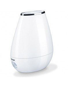 Beurer LB37WHITE Umidificatore | bricocenter.lol