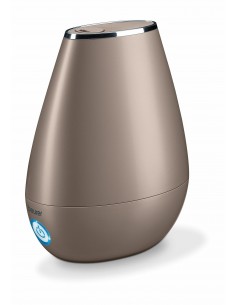 Beurer LB37TOFFEE Umidificatore | bricocenter.lol