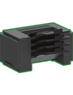 Lexmark 4-BIN MAILBOX X MS72X MS82X - 50G0852