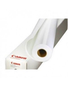 Canon PREMIUM PAPER IJM119 100G/610X45M - 7680B008AA | bricocenter.lol