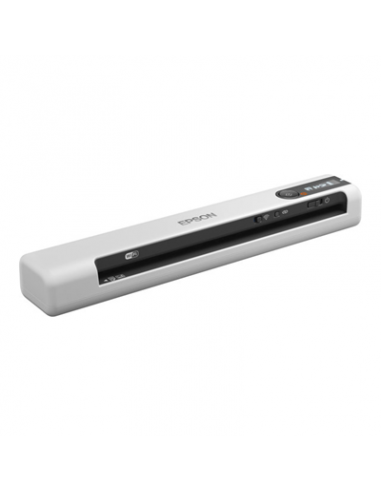 Epson DS-80W Scanner a foglio A4 600 x 600 DPI - B11B253402 | bricocenter.lol