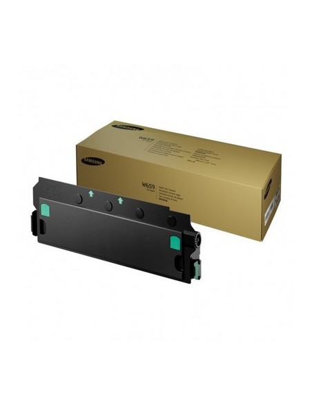 Hp SAMSUNG CLT-W659 Contenitore Toner di Scarto - SU440A | bricocenter.lol