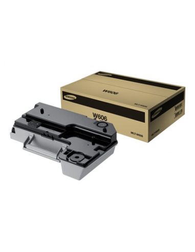 Hp SAMSUNG MLT-W606 Contenitore Toner di Scarto - SS844A | bricocenter.lol