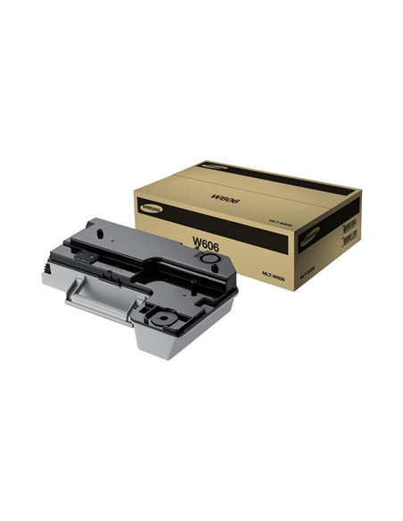 Hp SAMSUNG MLT-W606 Contenitore Toner di Scarto - SS844A | bricocenter.lol