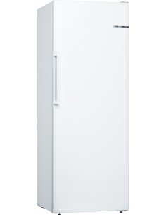 Bosch GSN29VWEP Congelatore Verticale 200 L No Frost Classe E Bianco