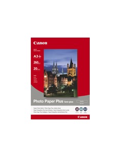 Canon SG-201 A3+ SEMI GLOSSY PHOTO  20SH - 1686B032
