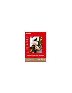 Canon PP-201 Carta GLOSSY (5 X 7)  20 Fogli - 2311B018