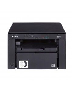 Canon MF3010 Multifunzione Laser A4 18 ppm - 5252B004