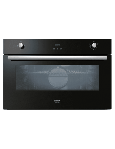 Lofra FAVN96GE Forno a gas naturale 101 L Classe Nero, Inox | bricocenter.lol