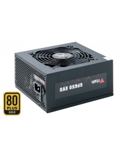 Itek GF650 EVO Alimentatore PC 650 W 24-pin ATX Modulare - ITPSEGF650