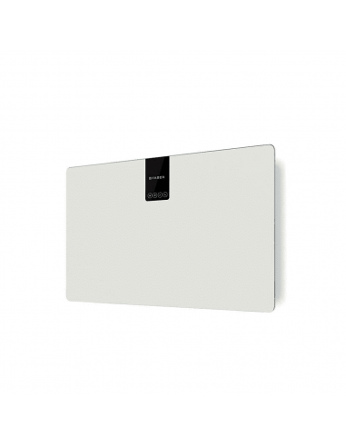 Faber SOFT SLIM 80 BIANCO KOS Cappa | bricocenter.lol