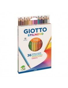 CF36PASTELLI GIOTTO STILNOVO - 256700