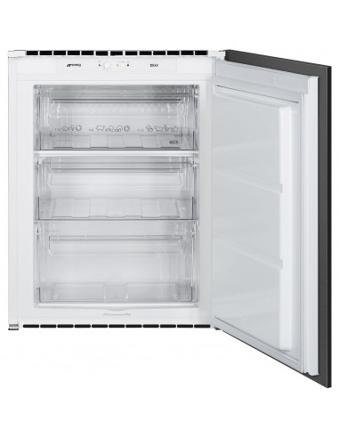 Smeg S4F074F Congelatore 75 L Classe F Bianco | bricocenter.lol