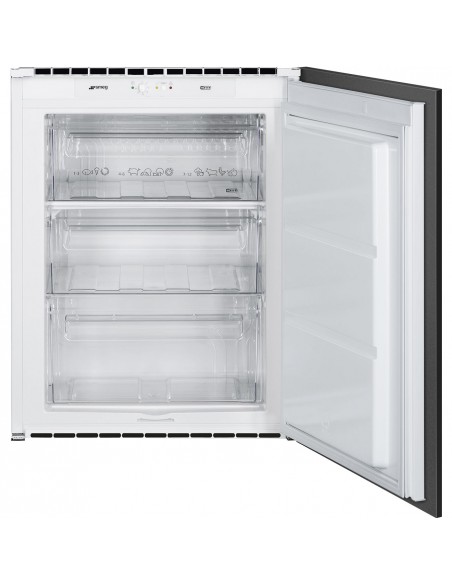 Smeg S4F074F Congelatore 75 L Classe F Bianco | bricocenter.lol