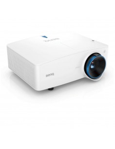 Benq LU930 Videoproiettore 5000 ANSI lumen 3000000:1 WUXGA (1920x1200) HDMI 2 VGA 1