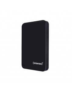 Intenso 6023580 Hard Disk Esterno 2 TB 2.5" USB Nero