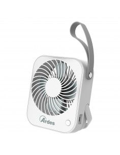 Ardes AR5F03BT Ventilatore con pale Numero di velocità 3