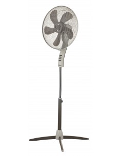 Bimar VP433 Ventilatore con pale 55 W Numero di velocità 3 60,71 dB