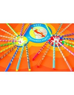 CF12 EASYCOLORS PER MANCINI - 331/12