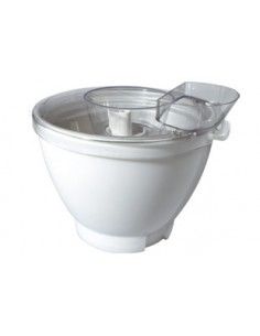 Kenwood AT956A Macchina per Gelato Bianco