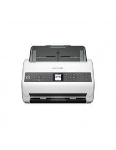 Epson DS-730N Scanner a foglio A4 600 x 600 DPI - B11B259401