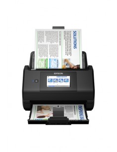 Epson ES-580W Scanner a foglio A4 600 x 600 DPI - B11B258401