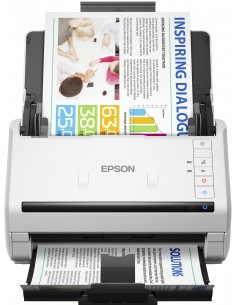 Epson DS-530II Scanner a foglio 600 x 600 DPI - B11B261401