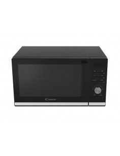 Candy CMGA23TNDB Forno a Microonde con Grill 23 L 900 W Nero