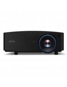 5500AL, WUXGA, Laser LAN , 4K black