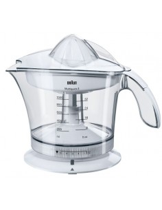 BRAUN SPREMIAGRUMI MPZ9