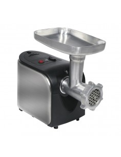 Rgv TRITA-EX Tritacarne 500 W Nero, Acciaio inossidabile