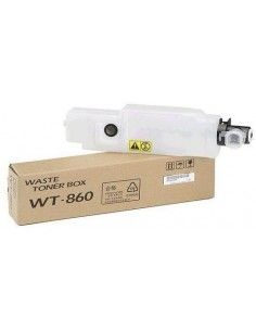 Kyocera Contenitore Toner di Scarto WT-860 - 1902LC0UN0