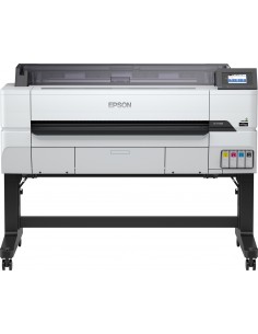 Epson SC-T5405 Plotter 2400 x 1200 DPI A0 (841 x 1189 mm) 10,100,1000 Mbit/s - C11CJ56301A0