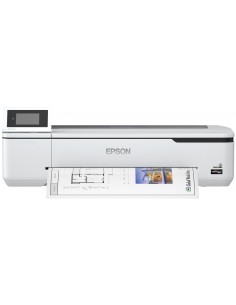 Epson SC-T2100 Plotter 2400 x 1200 DPI A1 (594 x 841 mm) 10,100,1000 Mbit/s - C11CJ77301A0