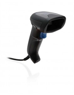 QUICKSCAN QD2590, 2D MPIXEL IMAGER
