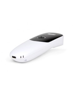 BARCODE SCANNER 2D WIRELESS + BLUETOOTH + USB