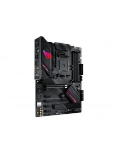 ASUS MB AMD B550, ROG STRIX B550-F GAMING(WI-FI) AM4, 2 M2, SATA
