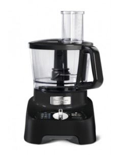 Moulinex FP8218 Robot da Cucina 1000 W 3 L Nero