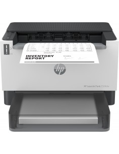 HP LASERJET TANK 2504DW