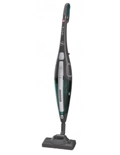 Hoover  DVE02BL 011 Scopa Elettrica AC 750 W 0,8 L Nero, Turchese