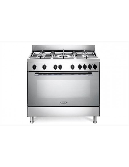 DE LONGHI GEMMA96GVED2 Cucina | bricocenter.lol