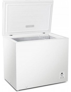 Hisense FC321D4AWLE Congelatore 248 L Classe E Bianco | bricocenter.lol