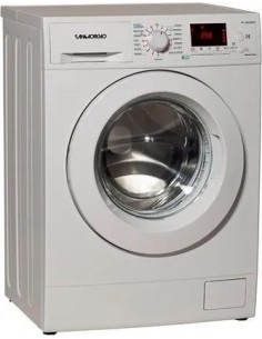 SAN GIORGIO F714D Lavatrice 7 kg 1400 Giri/min Classe B Bianco | bricocenter.lol