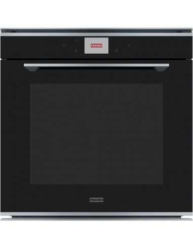 Franke FMY99HSXS Forno 73 L Classe A Inox nero | bricocenter.lol