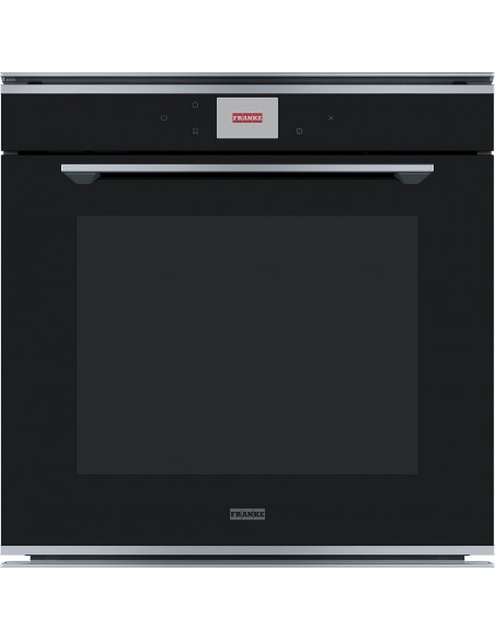 Franke FMY99HSXS Forno 73 L Classe A Inox nero | bricocenter.lol