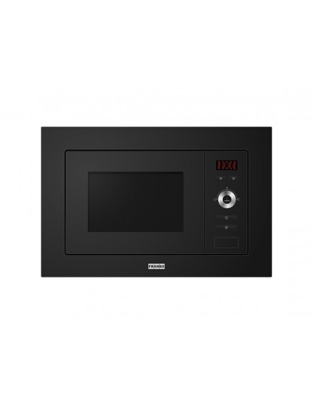 Franke FSL 20 MW BK Forno 20 L NERO | bricocenter.lol